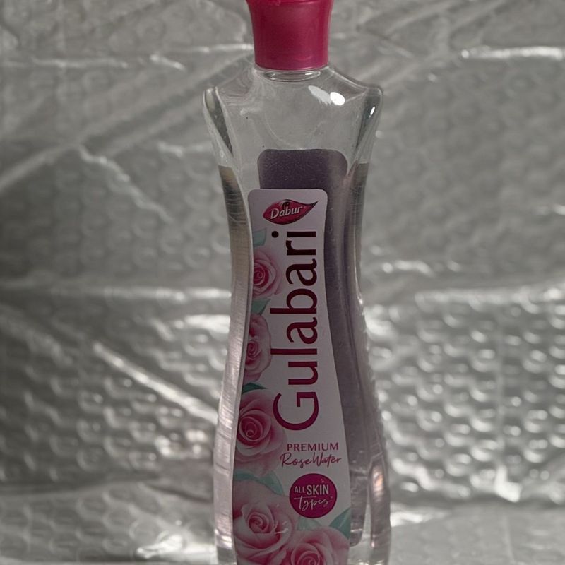 น้ํากุหลาบอินเดีย น้ํากุหลาบ 250ml4.2.ge