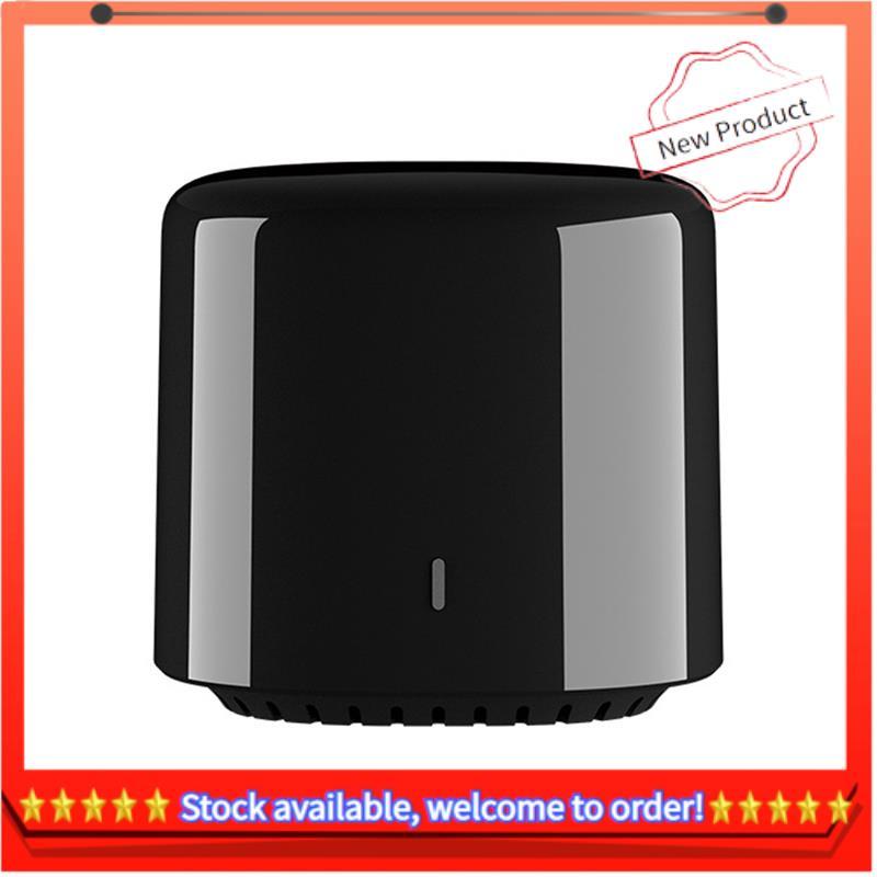 สําหรับ RM4C Mini Universal รีโมทคอนโทรลสมาร์ท WiFi IR รีโมทคอนโทรลควบคุมเสียงโดย Home