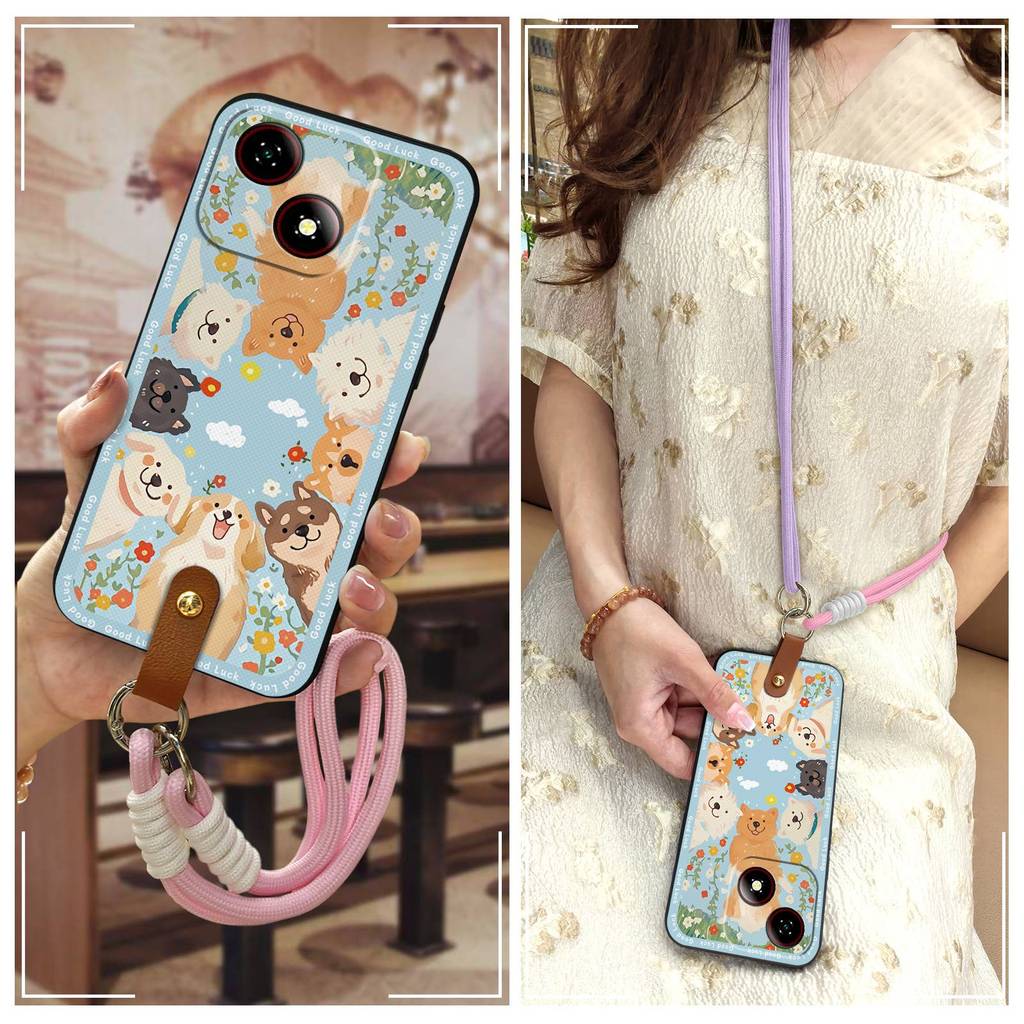กันน้ําป้องกันเคสโทรศัพท์สําหรับ ZTE Blade A35E Dirt-proof TPU Anti-ฝุ่นซิลิโคนเต็มห่อ Anti-knock So