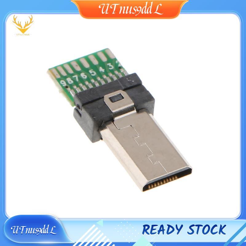 [UTnus9ddL] ตัวควบคุมชัตเตอร์ Micro-USB 15 Pin HDR-CX405 CX240E CX280E CX290E CX380E CX390E CX510E C