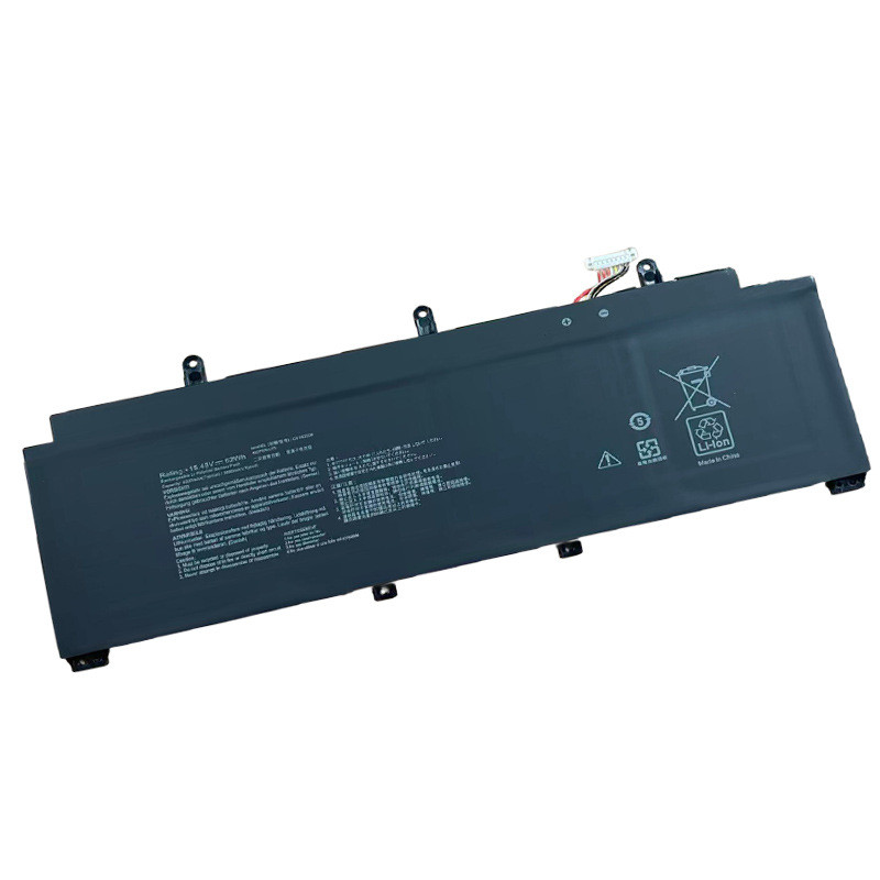 Suitable for ASUS Phantom 13 GV301QC R GV301QE GV301QH C41N2009 laptop battery