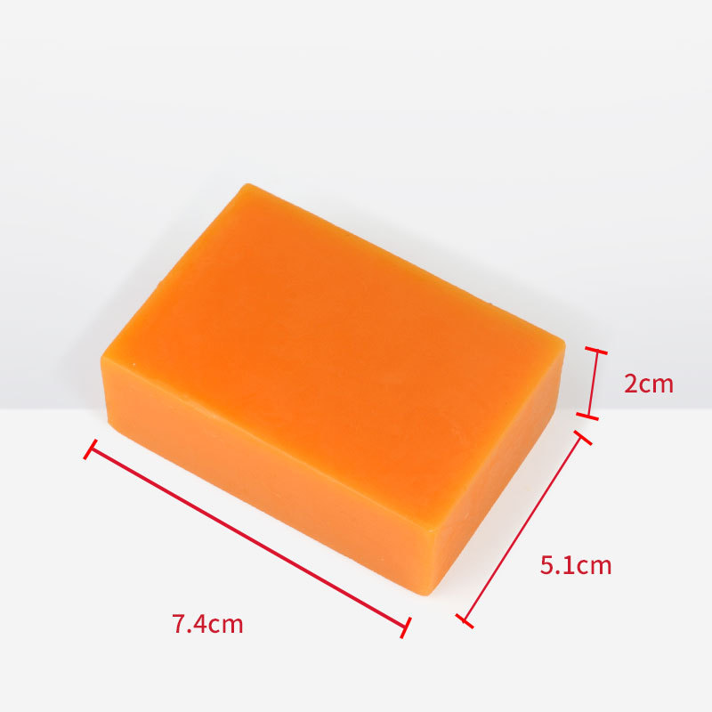 Popular~Kojic acid soap Kojic acid soap, papaya soap, essential oil soap, cleansing bath fragrance s