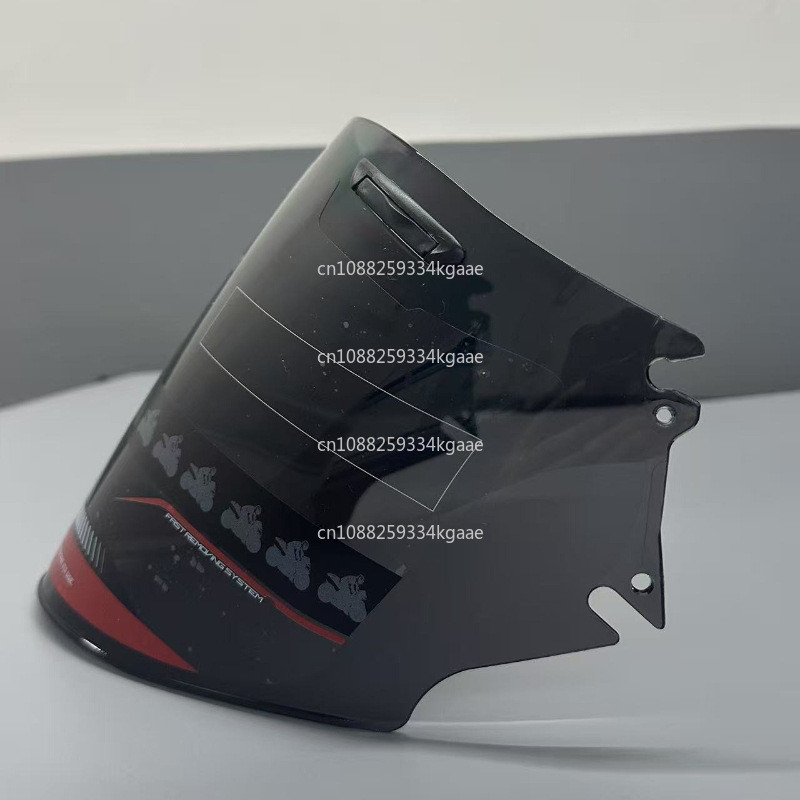 [2025ใหม่] SZ-Ram 3 RAM 4 เลนส์หมวกกันน็อคฐานคงที่อุปกรณ์เสริม Trim ด้านบนและหน้ากากหมวกกันน็อค