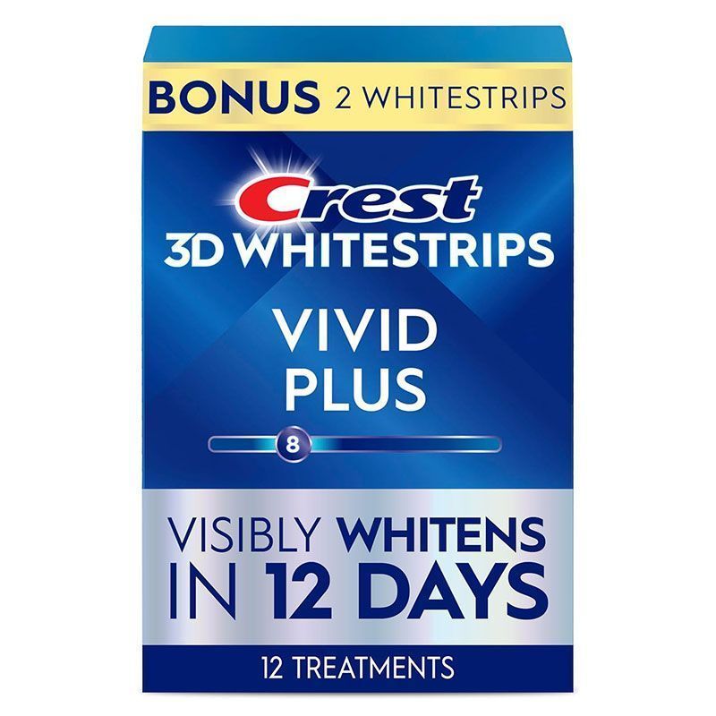 หวู่ฮั่นเมือง Baitong Chen Commercial Co., Ltd. US Direct Mail Crest Crest 3D Whitening Dental Strip