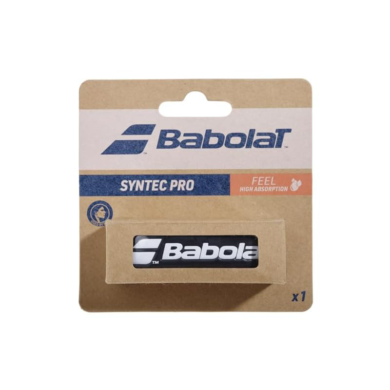Babolat Tennis Grip Tape Syntec Pro Replacement Grip 670051