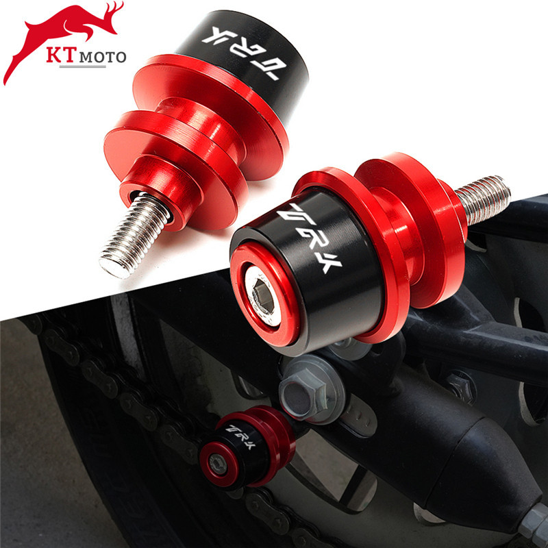 เหมาะสําหรับ Benali TRK502/X TRK702/X 10-24 ดัดแปลงล้อหลัง Pick-Up สกรูที่จอดรถ Ball