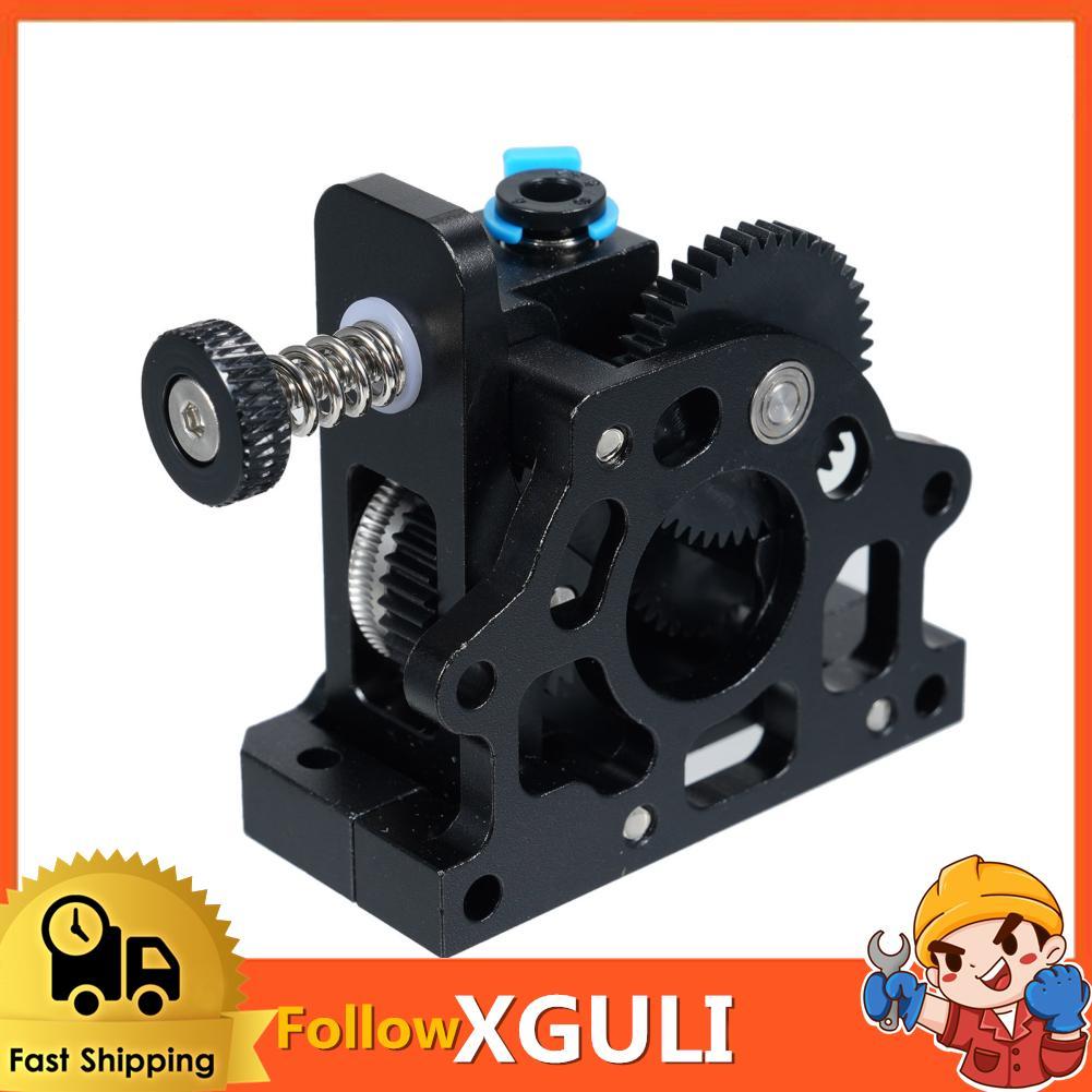 xguli HGX-LITE Extruder เข้ากันได้กับเครื่องพิมพ์ 3D CREALITY Ender-3/Ender-3 V2/CR-10/ VORO เหมาะสำ
