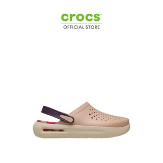 CROCS รองเท้าลำลองผู้ใหญ่ INMOTION MARBLED CLOG รุ่น 212043-…