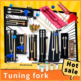 Tuning fork🎵ส้อมจูนเสียง ส้อมหัวใจ Chakra Tuning Fork 136.1 …