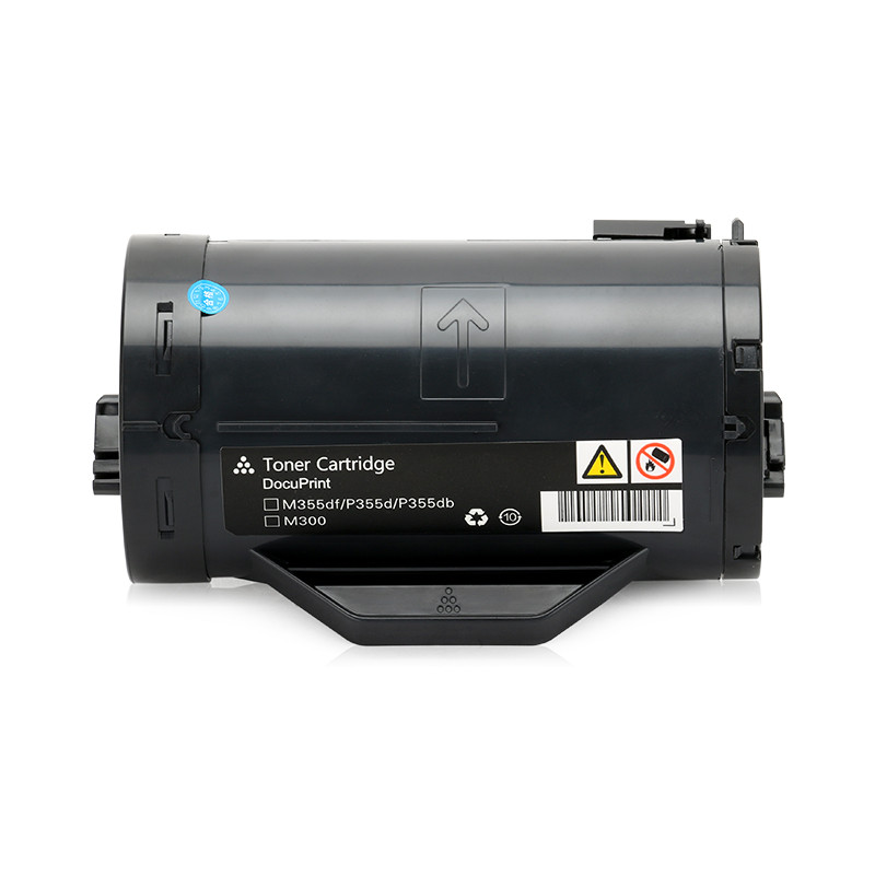 P355 M355 ตลับหมึกสําหรับ Fuji Xerox DocuPrint P355db P355D P355 M355df M355 พร้อม Developer