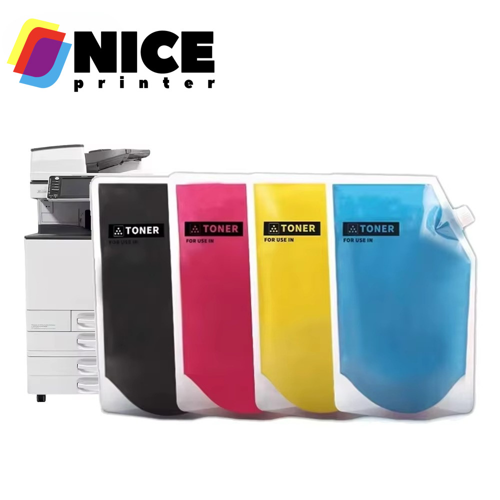 1PC 1Kg Toner Powder สําหรับ Canon C5535 C5540 C5550 C5560 IRC5535 IRC5540 IRC5560 เครื่องพิมพ์เติม 