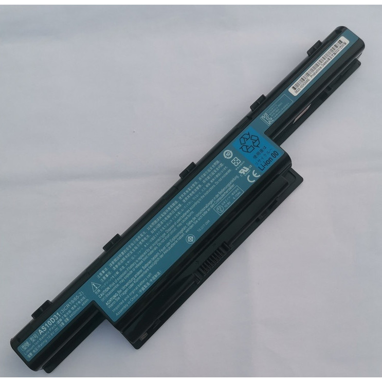 Original New Laptop Battery AS10D31 AS10D51 AS10D81 for Acer Aspire 4741 5750 5742G V3 571G V3-571G