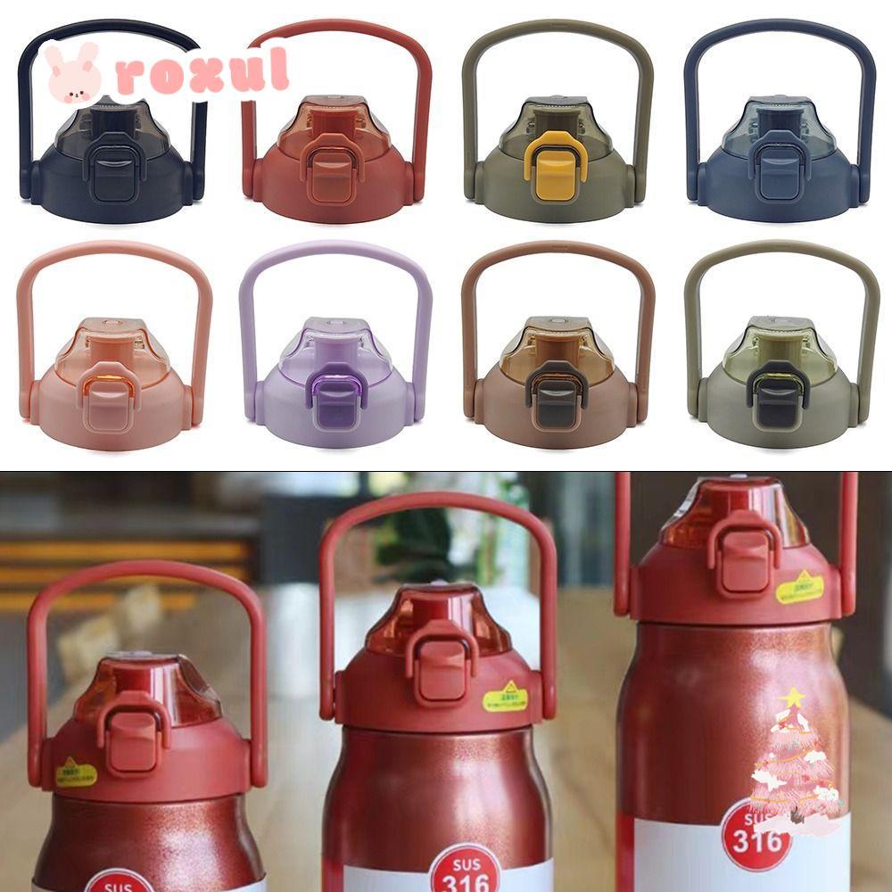 ROXUL ฝาปิดขวด Universal Therms Splash Proof สําหรับ Clie 800/1000/1300ml