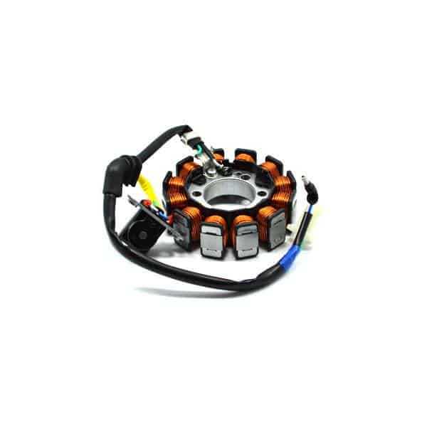 31120KVY961 Spull (Stator Comp) คาร์บูเรเตอร์ Honda BeAT KVY 31120-KVY-961