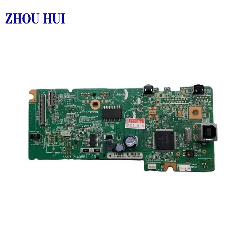 ขายร้อนเดิมเมนบอร์ดหลักสําหรับ Epson L3150 L3250 L3210 L3100 L3160 L3110 L3215 L1110 เครื่องพิมพ์ Lo