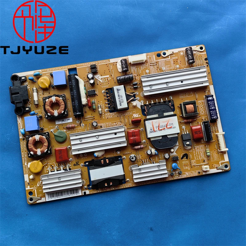 BN44-00422A BN44-00422B PD46A0_BSM LCD TV Power Supply สําหรับ UE40D5700 UE40D5720 UE46D5000PW UE40D