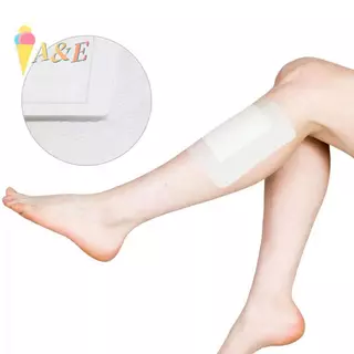 [QIMO] 10/15/20/30 ชิ้นกันน้ํา Band-Aid Band Wound Dressing ทางการแพทย์ Breathable ปราศจากเชื้อเทปสําหรับว่ายน้ํา Bath Wound Care ปกป้อง First Aid null
