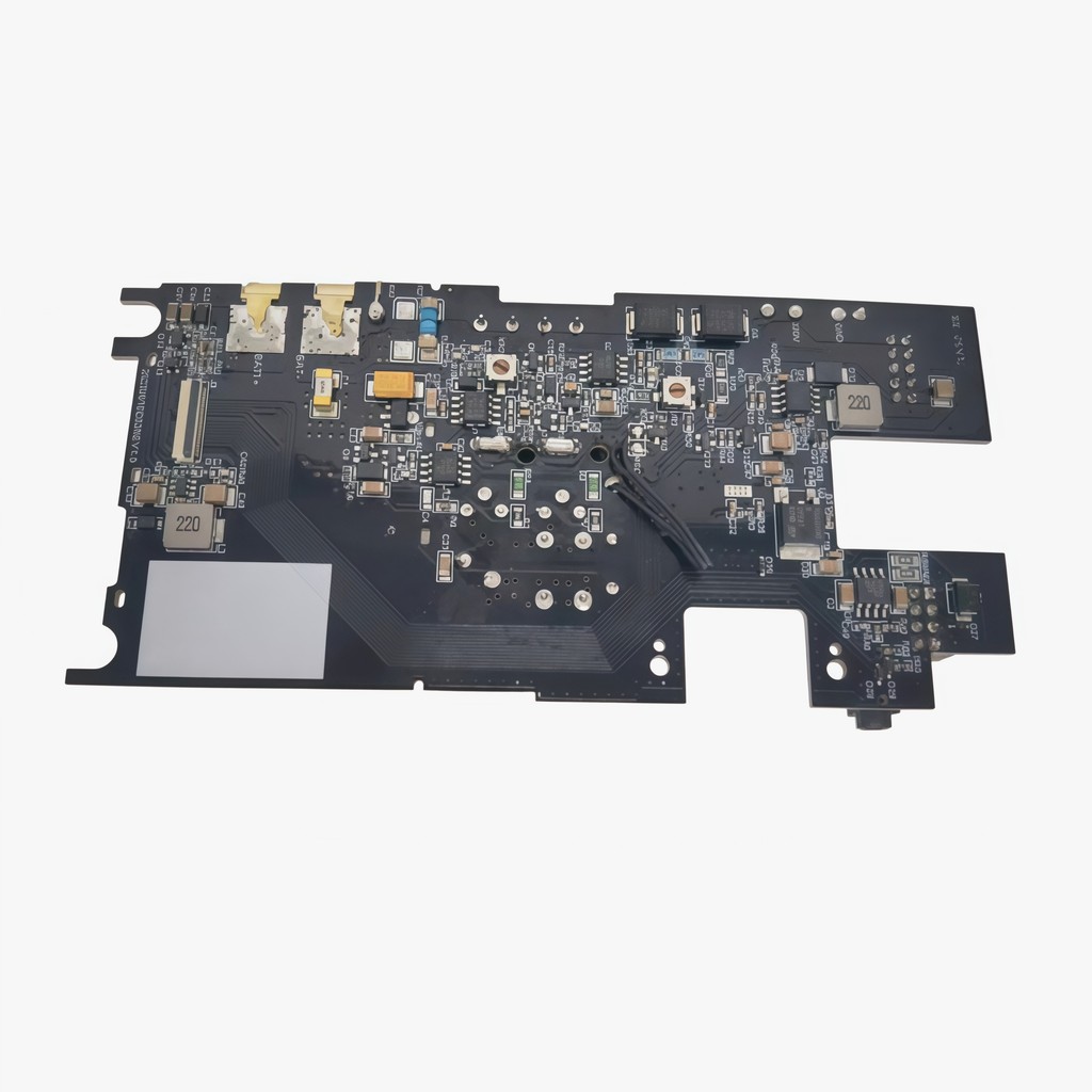 1 ชิ้นใหม่สําหรับ Godox AD200ProII AD200Pro II Driver Board Driverboard ไดรฟ์ DriveBoard AD200 Pro I
