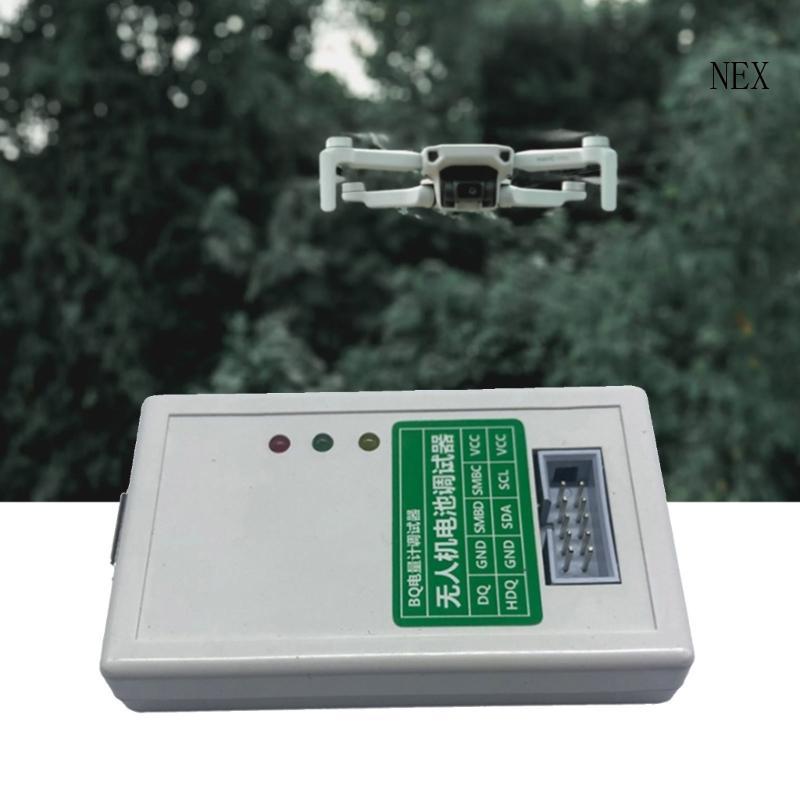 NEX เครื่องมือตรวจสอบชิป Debugger สําหรับชิปแบตเตอรี่ EV2400 EV2300