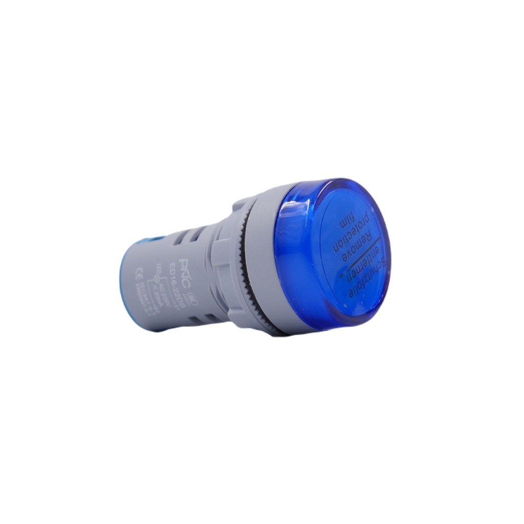 ส่งไวมาก ED16-22DS แลมป์ LED  22MM สว่างมากกกกกก!! สินค้าพร้อมส่ง