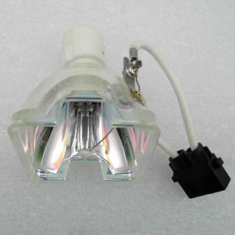 จัดส่งฟรีคุณภาพสูงเปลี่ยนโปรเจคเตอร์โคมไฟเปลือย TLPLW11 สําหรับ TOSHIBA TLP-X2000 / TLP-XC2000 / TLP