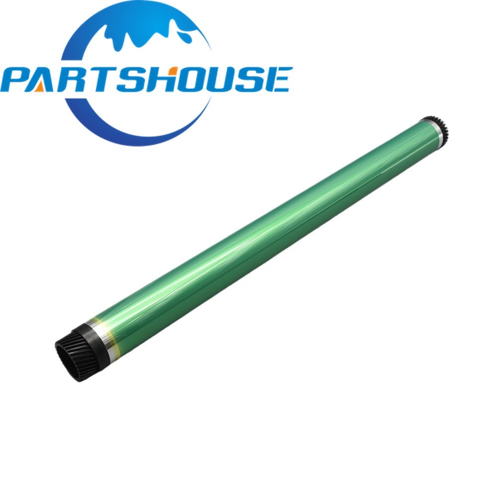 Long Life OPC กลองสําหรับ Bizhub 164 184 185 195 206 215 235 7718 7818 6180 เครื่อง