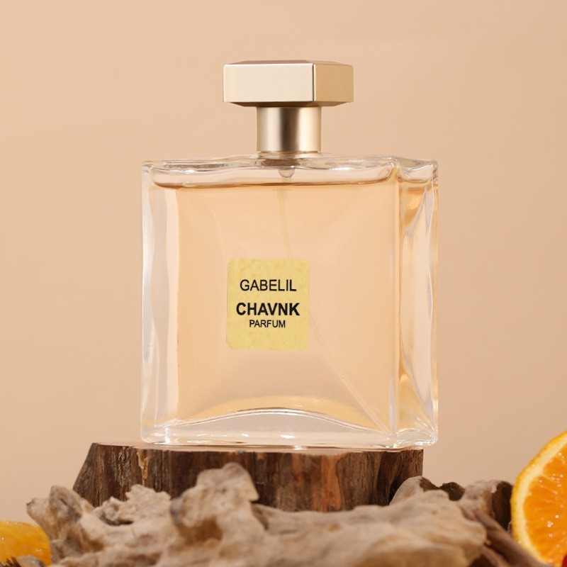 Xiaocheng Yixiang Gabriel Ladies Perfume 100ml Modern COOC No. 5 Perfume Fresh Perfume 2026.4.17
