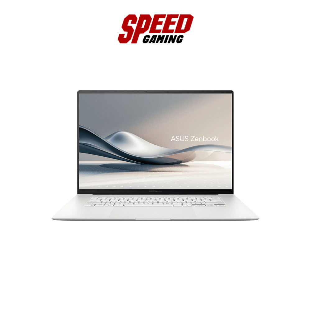 ASUS ZENBOOK S16 (UX5606SA-RK737WA) | Intel Ultra 7 258V | Notebook(โน๊ตบุ๊ค) | By Speed Gaming