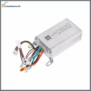 FOURSUN Controller สำหรับสกู๊ตเตอร์ไฟฟ้า M365/Pro ด้วยดิจิตอลและจอLCD 36V 350W