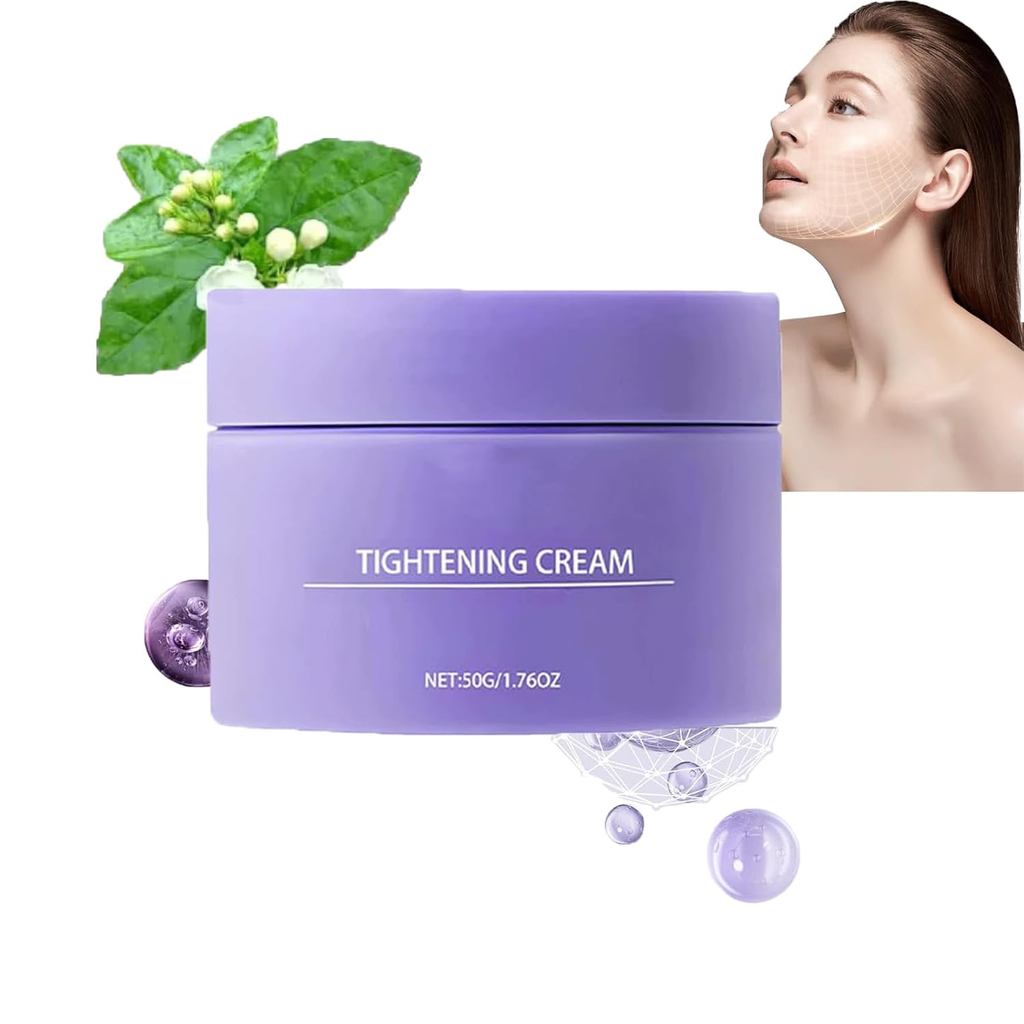 Overnight Toning Whip,Overnight Toning Body Firming Cream, Overnight Toning Whip (1 ชิ้น, ใหญ่)