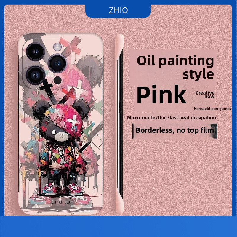 สำหรับ IQOO NEO10/10PRO/IQOO13/12/12PRO/NEO9/9PRO/8/8PRO/8SE  เคส 333