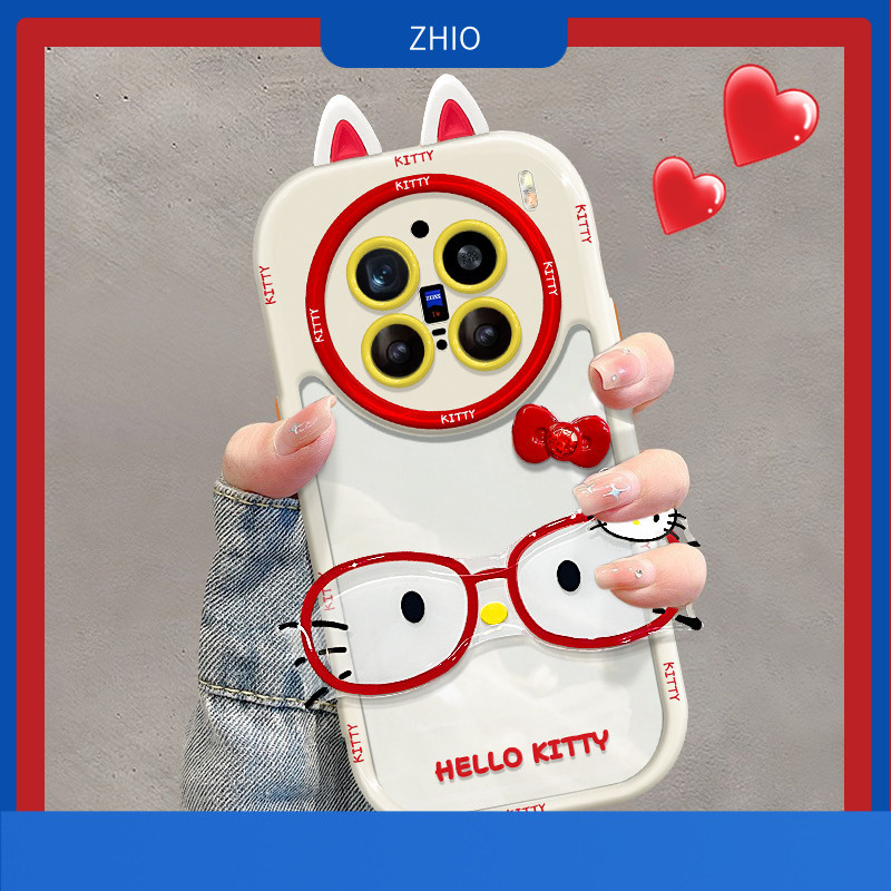 [69]สำหรับ X200 X200 pro X100 X100 pro X90 X80 X70 X60  เคส