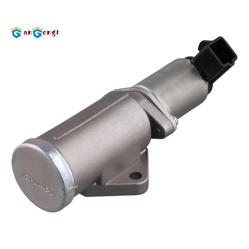 [gangong1]F27E-9F715-A1B วาล์วควบคุมอากาศเดินเบา F27E9F715A1B