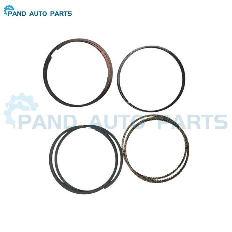 10397123 10462064 ชุดแหวนลูกสูบ STD Fit SAIC MG ZS 3 6 1.0T 1.5T ROEWE i6 RX5 eRX5 12682502 55588455