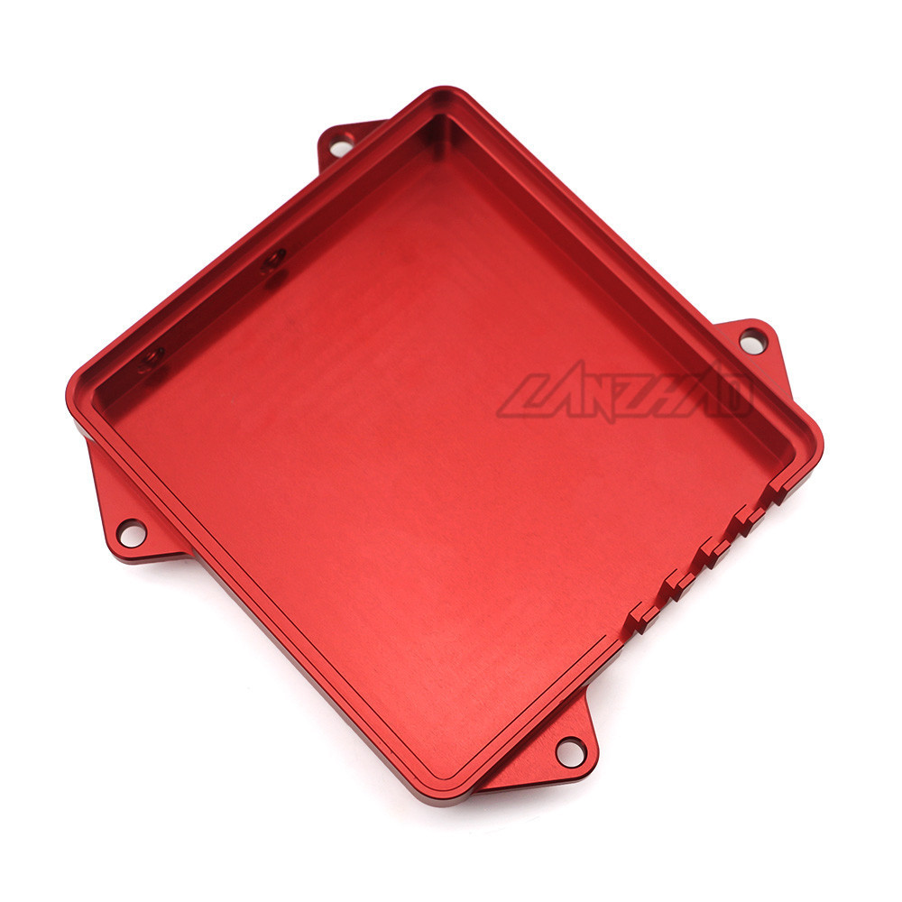 สําหรับ  XMAX 300 V1 V2 V3 2017-2025 CVT ฝาครอบ CNC ฝาครอบใบพัดฝาครอบกรองอากาศรถจักรยานยนต์ - รูปที่ 5