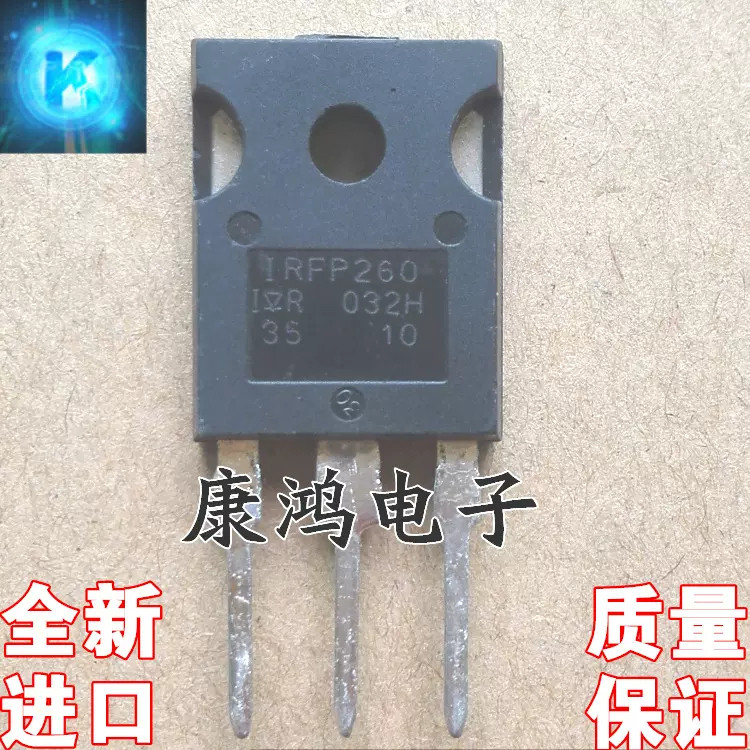 1-5PCS IRFP250A IRFP244 IRFP450B IRFP460C IRGP4086 GP4086 IRFP260 IRFP450LC IRFP344 IRFP354 IRFP350L
