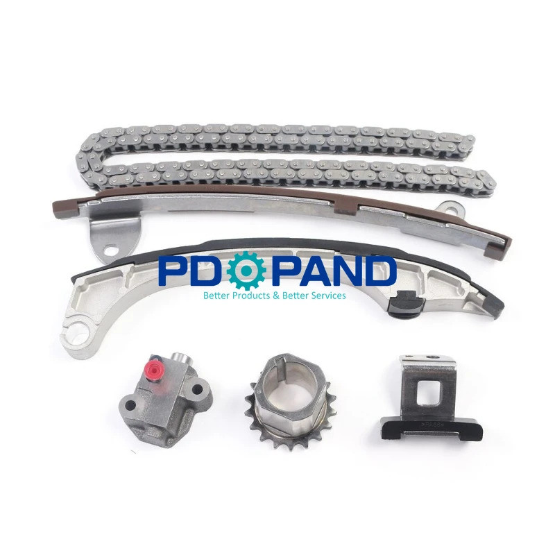 1AR-FE 2AR-FE Timing Chain Distribution Kit Fit TOYOTA RAV4 CAMRY HIGHLANDER SIENNA LEXUS ES300H NX3