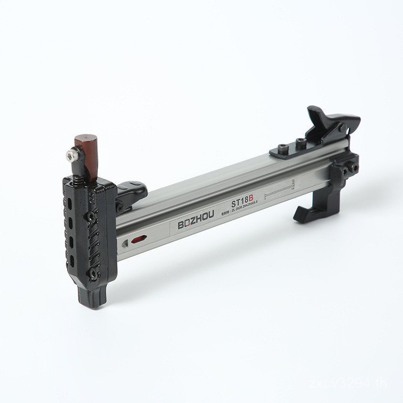 โคลงเล็บขายส่งซีเมนต์ตอกตะปูลวดสล็อต ST18B คู่มือ 0JFP