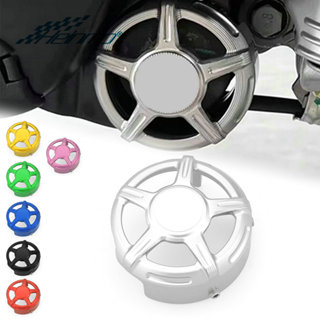 สําหรับ VESPA Sprint Primavera 150 CNC ด้านข้างบล็อกเครื่องย…