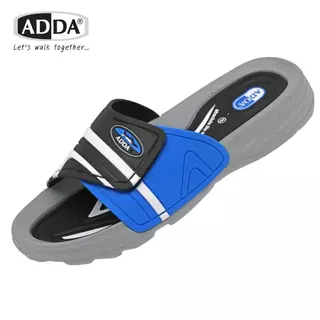 ADDA 3R26 รองเท้าแตะนุ่ม เบา กันน้ำ รองเท้าแตะลำลอง ใส่ได้ทั้งครอบครัว พ่อแม่ลูก(ของเเท้)