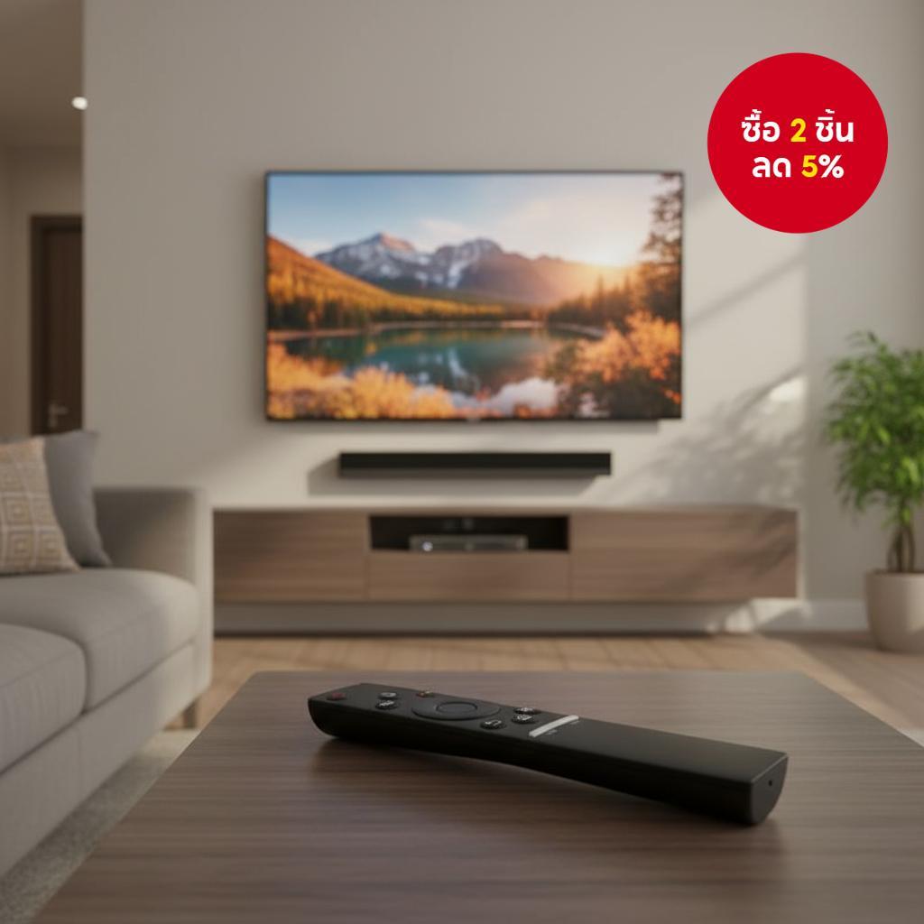 รีโมทคอนโทรลด้วยเสียง BN59-01266A-B BN59-01300G BN59-01274A BN59-01298E BN59-01298D สําหรับ Samsung 