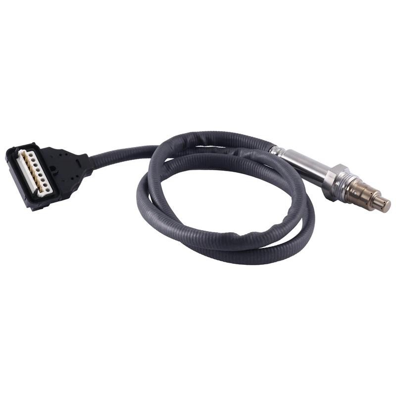 1 ชิ้น 5WK97371 5WK9772 ไนโตรเจนออกซิเจน Sensor Probe อุปกรณ์อะไหล่อุปกรณ์เสริมสําหรับ Volvo 5WK9737