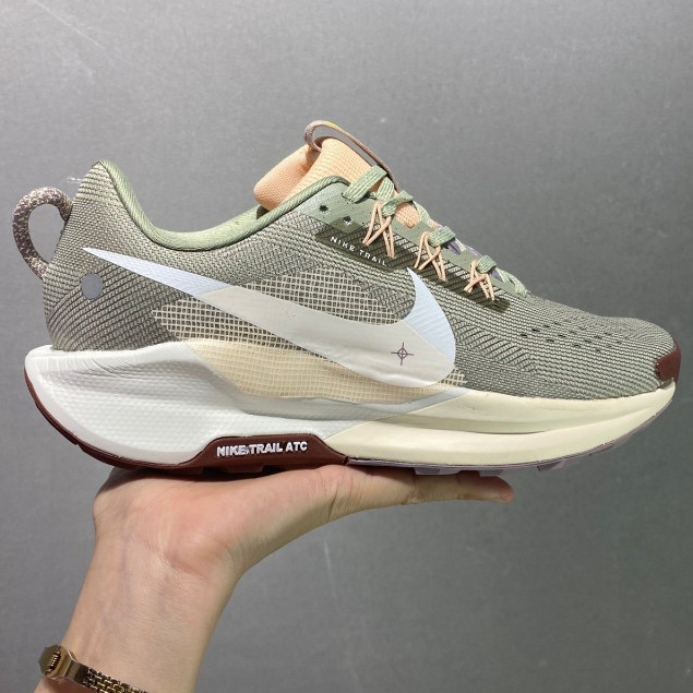 XDDJ Pegasus Trail 5 และ Pegasus 41 รองเท้ากีฬาสำหรับผู้ชายและผู้หญิง