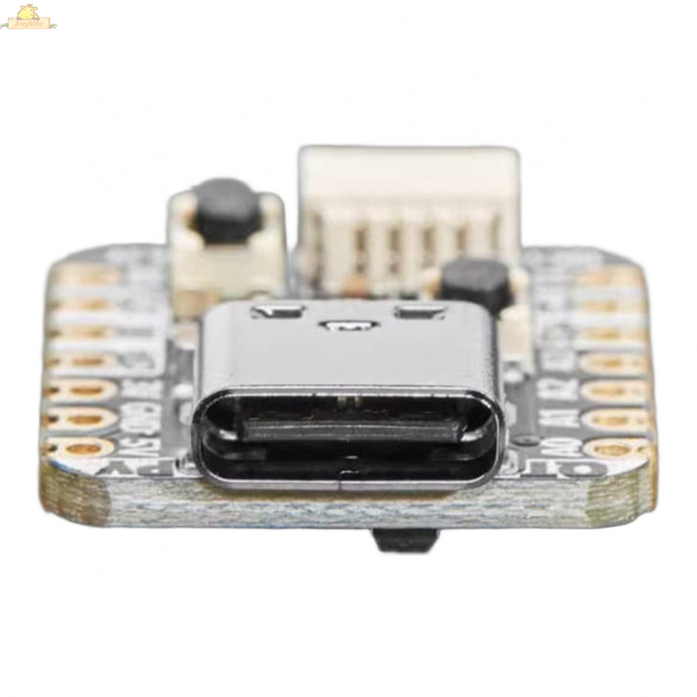 QT Py RP2040 USB-C 5V SDA และ SCL Pins Compact Form Factor PCB วัสดุ