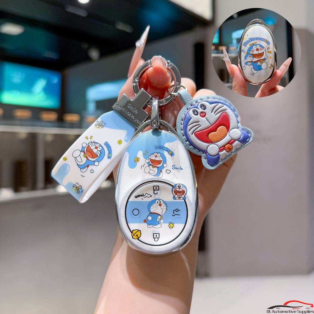 Aion กุญแจรถยนต์น่ารักสําหรับ aion rt / aion v / ut