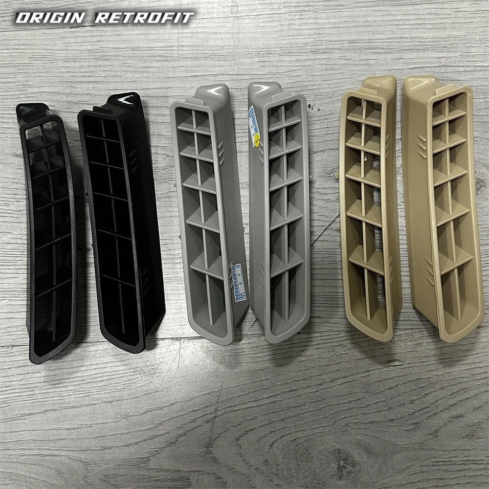 5K0 868 903 5K0 868 902 สําหรับ Golf6 Golf mk6 2009-2014 GOLF 6 GTI A-pillar air outlet หน้าต่างด้าน