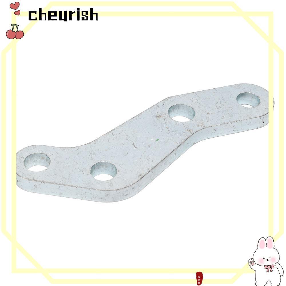 CHEURISH 1 คู่รถกอล์ฟพวงมาลัย Knuckle Arm, JW1 F3512 00 00 โลหะผสมเหล็กพวงมาลัย Knuckle, Driver และผ