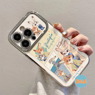 🐻‍❄️Sole🐻‍❄️ส่งจากไทย เคสโทรศัพท์มือถือ กันกระแทก สําหรับ IPhone 17Air 17 16 15 14 13 12 11PROMAX 7 8Plus XS XR XSMax