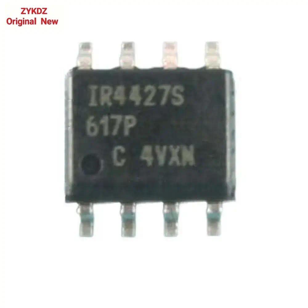 10 ชิ้น/ล็อต IR4427S S4427 ยี่ห้อ-ใหม่ SOP-8