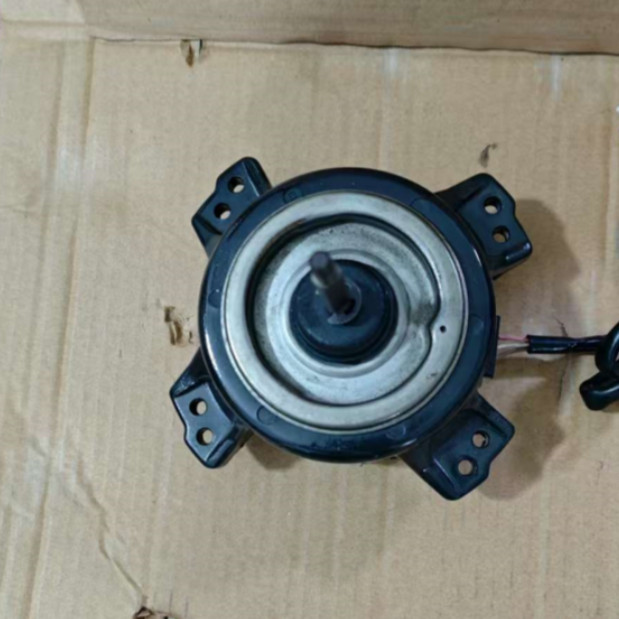 มอเตอร์พัดลมภายนอก YYW25A6P002 (A007626) 28W สำหรับแอร์ Panasonic